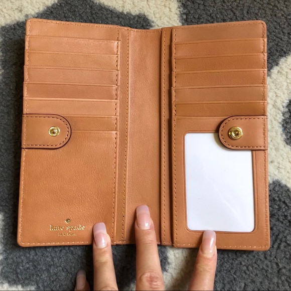 Kate spade wallet - Picture 3 of 5